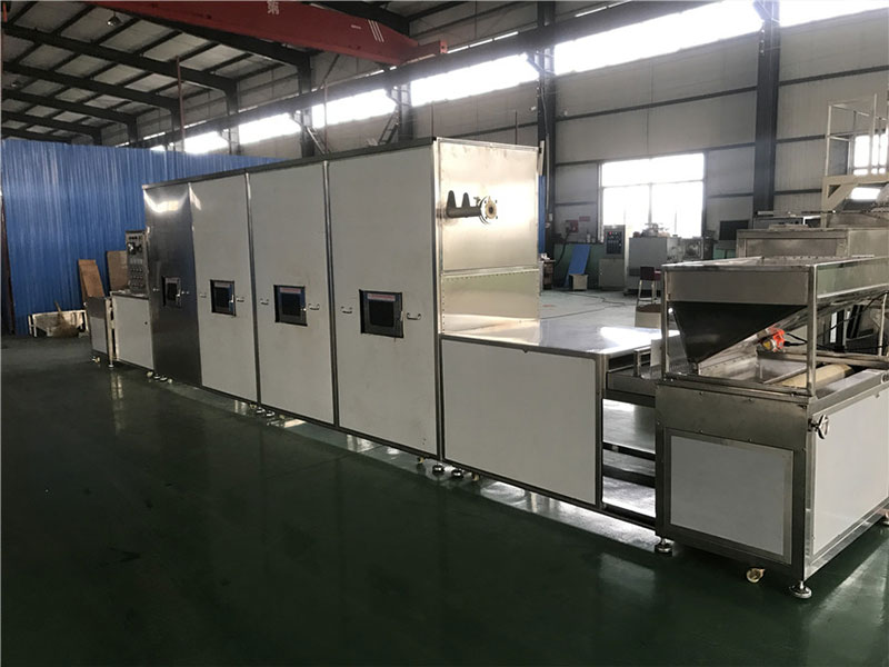 高效香蕉视频1024在线烘干设备怎么用？规范操作是保护健康的关键